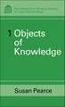 Objects of Knowledge