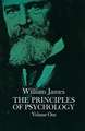 The Principles of Psychology, Vol. 1: Materials and Methods