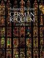 German Requiem in Full Score