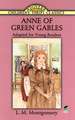 Anne of Green Gables