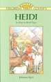 Heidi: Adapted for Young Readers