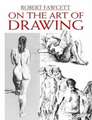 On the Art of Drawing: Paintings in Oil