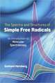 Spectra and Structures of Simple Free Radicals