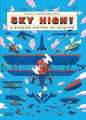 Sky High!