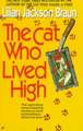 The Cat Who Lived High