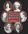 Extraordinary American Writers