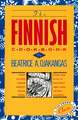 Finnish Cookbook