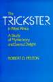 Trickster in West Africa