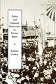 Labor & Imperial Democracy in Prewar Japan (Paper)