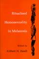 Ritualized Homosexuality in Melanesia (Paper)