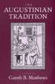 The Augustinian Tradition (Paper)