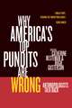 Why America′s Top Pundits Are Wrong – Anthropoligists Talk Back