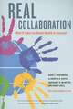 Real Collaboration – What It Takes for Global Health to Succeed