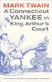 A Connecticut Yankee in King Arthur′s Court