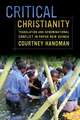 Critical Christianity – Translation and Denominational Conflict in Papua New Guinea