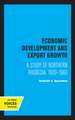 Economic Development and Export Growth – A Study of Northern Rhodesia, 1920–1960