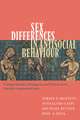 Sex Differences in Antisocial Behaviour: Conduct Disorder, Delinquency, and Violence in the Dunedin Longitudinal Study