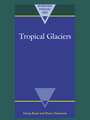 Tropical Glaciers