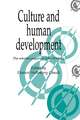 Culture and Human Development: The Selected Papers of John Whiting