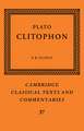 Plato: Clitophon