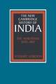 The Marathas 1600–1818