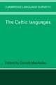 The Celtic Languages