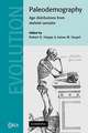 Paleodemography: Age Distributions from Skeletal Samples