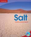 Salt: Landscape