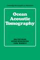 Ocean Acoustic Tomography