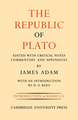 The Republic of Plato