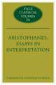 Aristophanes: Essays in Interpretation