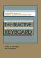 The Reactive Keyboard