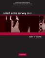 Small Arms Survey 2011: States of Security