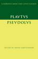 Plautus: Pseudolus