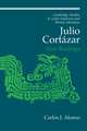 Julio Cortázar: New Readings