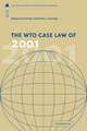 The WTO Case Law of 2001: The American Law Institute Reporters' Studies