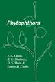 Phytophthora: Symposium of the British Mycological Society, the British Society for Plant Pathology and the Society of Irish Plant Pathologists Held at Trinity College, Dublin September 1989