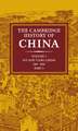 The Cambridge History of China: Volume 3, Sui and T'ang China, 589–906 AD, Part One