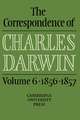 The Correspondence of Charles Darwin: Volume 6, 1856–1857