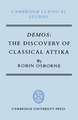 Demos: The Discovery of Classical Attika