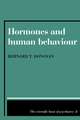 Hormones and Human Behaviour