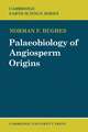 Palaeobiology of Angiosperm Origins: Problems of Mesozoic seed-plant evolution