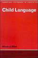 Child Language