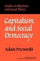 Capitalism and Social Democracy