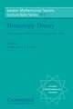 Homotopy Theory: Proceedings of the Durham Symposium 1985