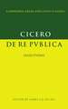 Cicero: De re publica: Selections