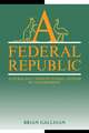 A Federal Republic: Australia's Constitutional System of Government