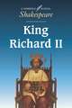 King Richard II