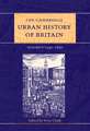 The Cambridge Urban History of Britain