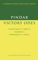 Pindar: Victory Odes: Olympians 2, 7 and 11; Nemean 4; Isthmians 3, 4 and 7